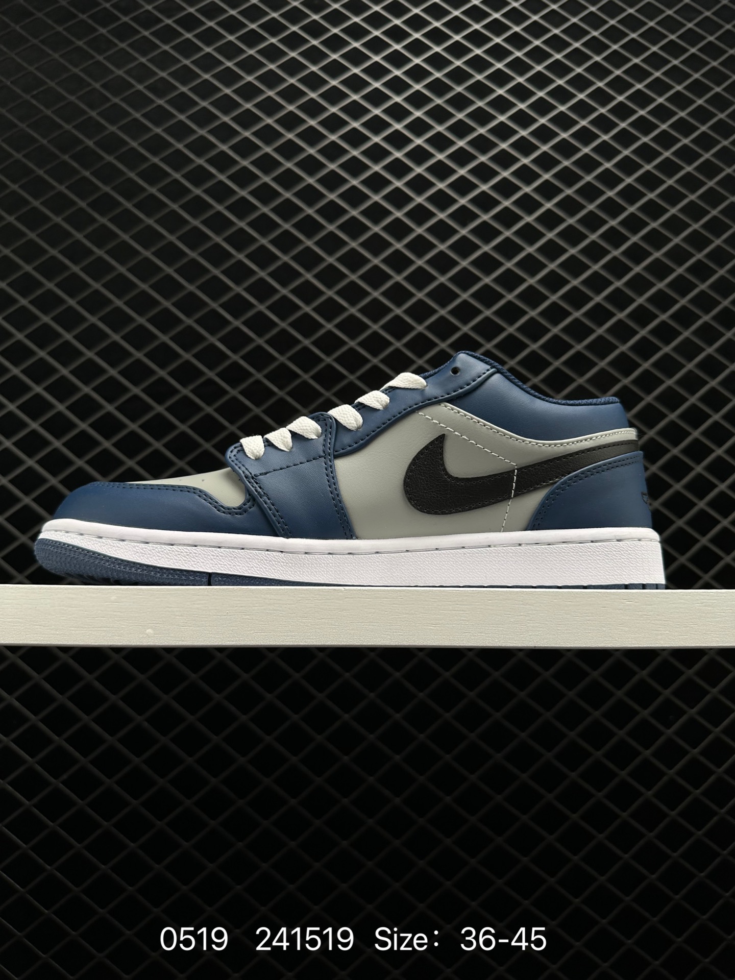 Air Jordan 1 Low AJ1